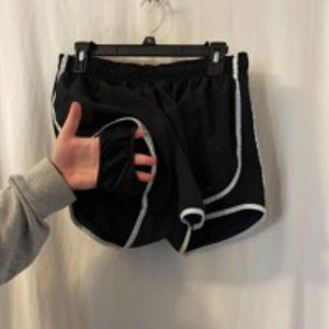 Nike Dri-Fit Shorts; XL